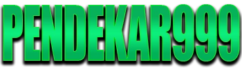 Logo Pendekar999